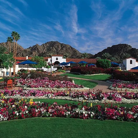 Legacy Villas At La Quinta Resort